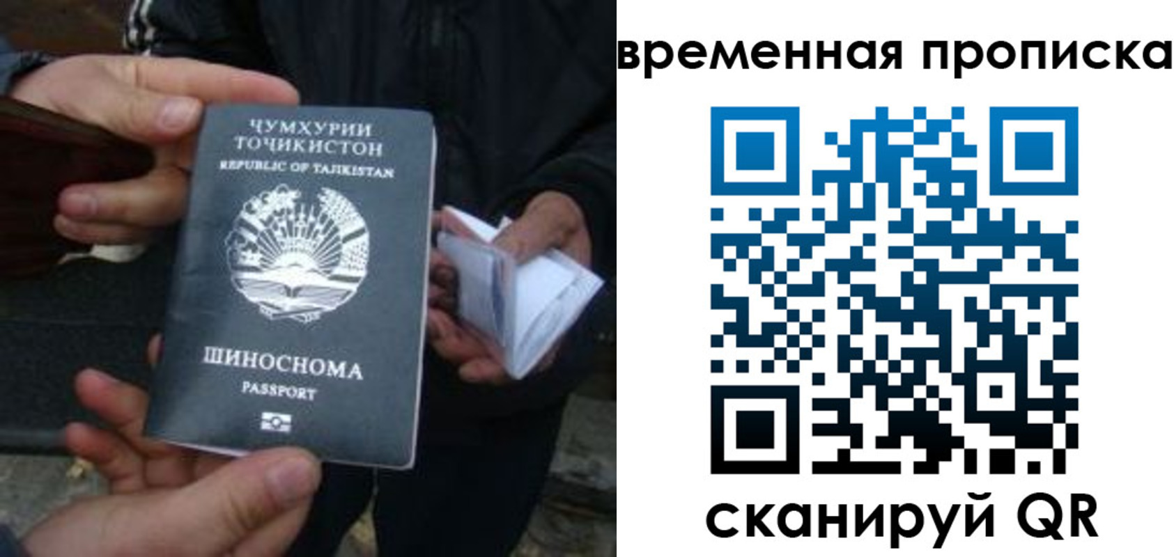 прописка законно в Костроме